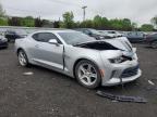 2017 Chevrolet Camaro Ls en Venta en New Britain, CT - Front End