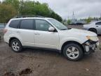 2010 SUBARU FORESTER 2.5X PREMIUM for sale at Copart ON - LONDON