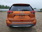 2017 Nissan Rogue Sv იყიდება Chatham-ში, VA - Normal Wear