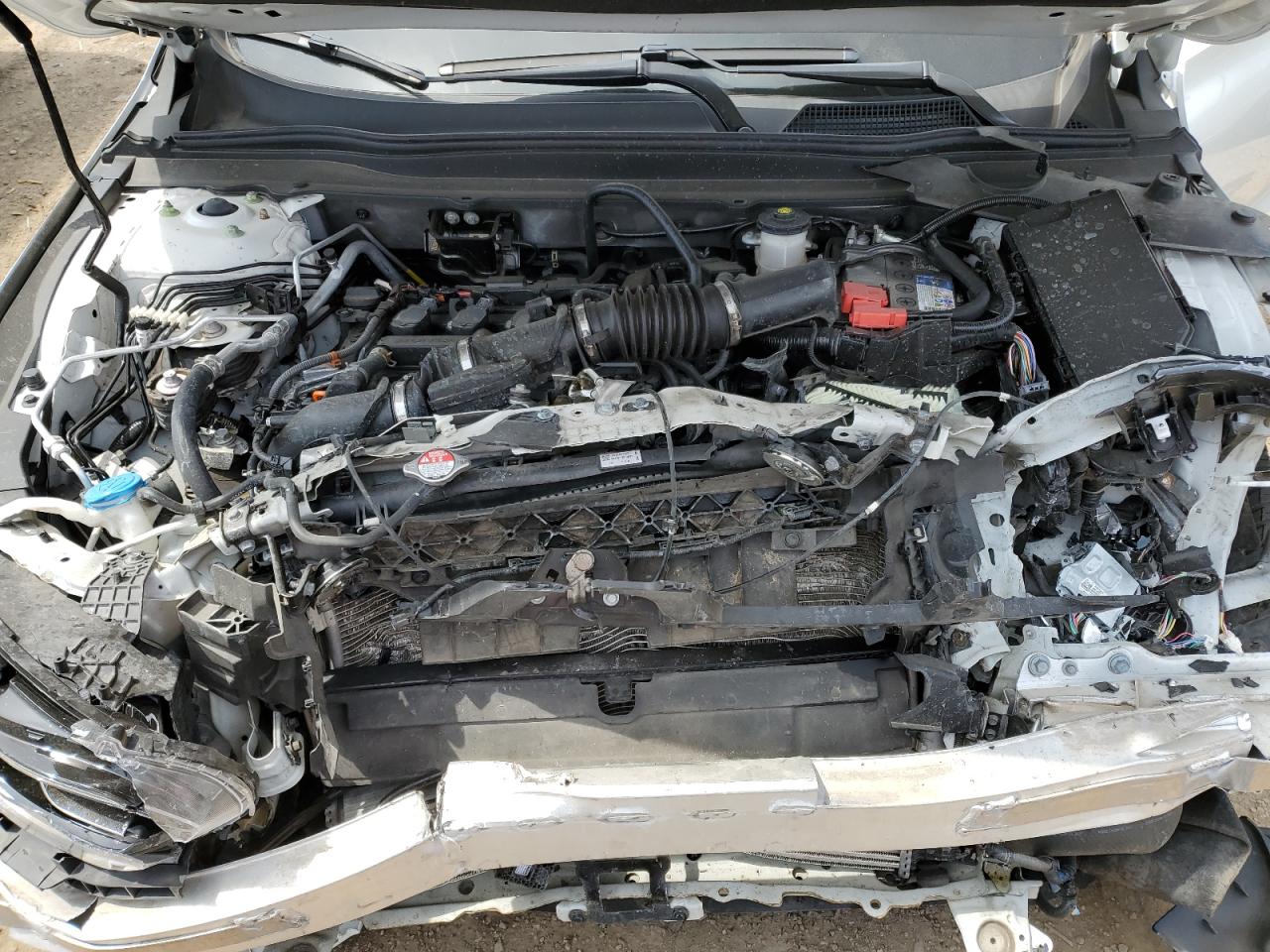 1HGCV1F16JA061600 HONDA ACCORD 2018