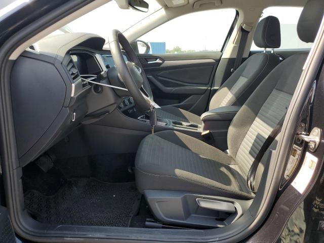  VOLKSWAGEN JETTA 2024 Czarny