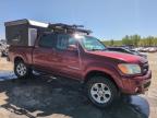 2005 Toyota Tundra Double Cab Limited იყიდება Littleton-ში, CO - Rear End