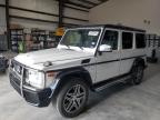 2017 Mercedes-Benz G 63 Amg for Sale in Magna, UT - Minor Dent/Scratches