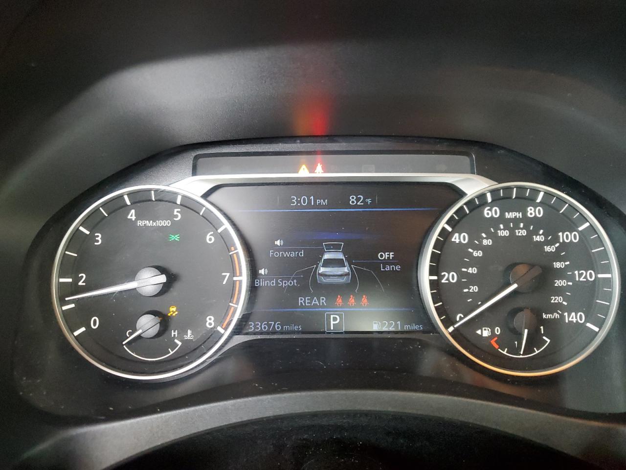 1N4BL4DV6PN337269 NISSAN ALTIMA 2023