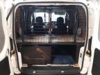 2013 CITROEN NEMO 660 E for sale at Copart WOLVERHAMPTON