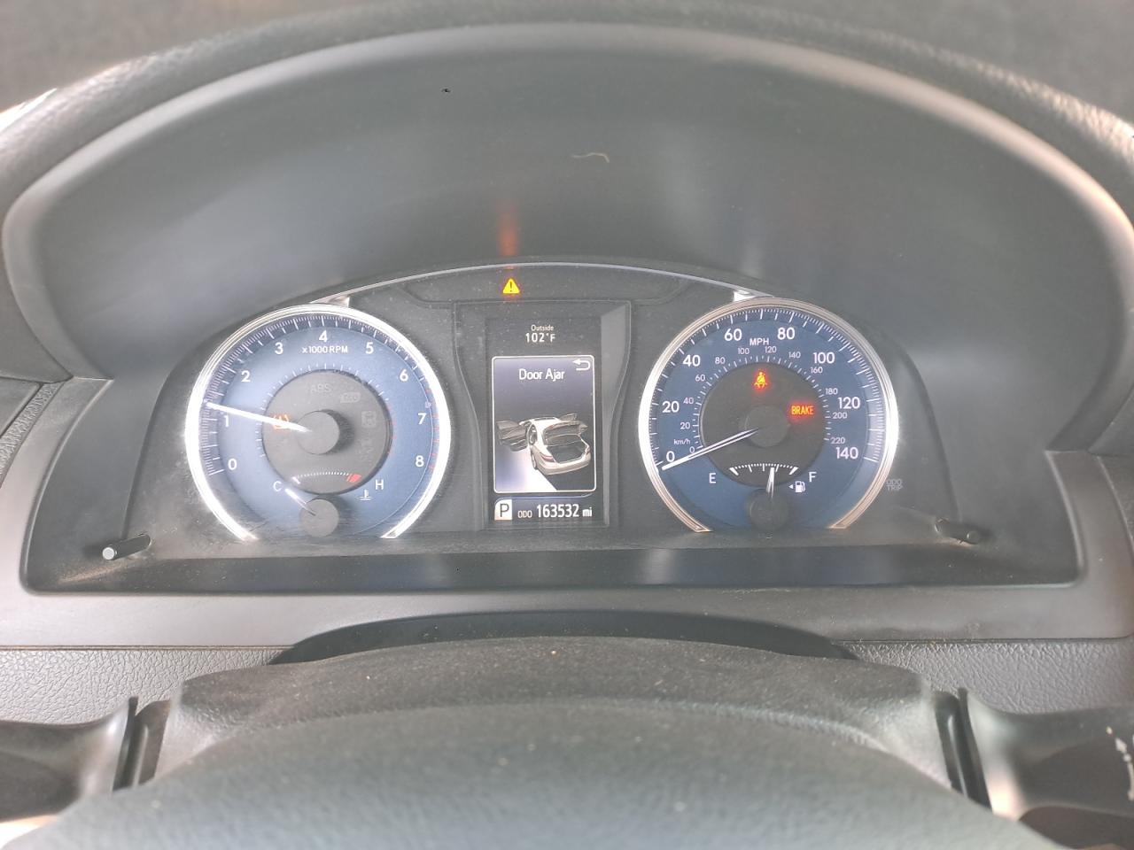 4T4BF1FK3GR525628 - 2001 Toyota Camry - #56091355