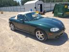 2003 Mazda Mx-5 Miata Base للبيع في Charles City، VA - Rear End