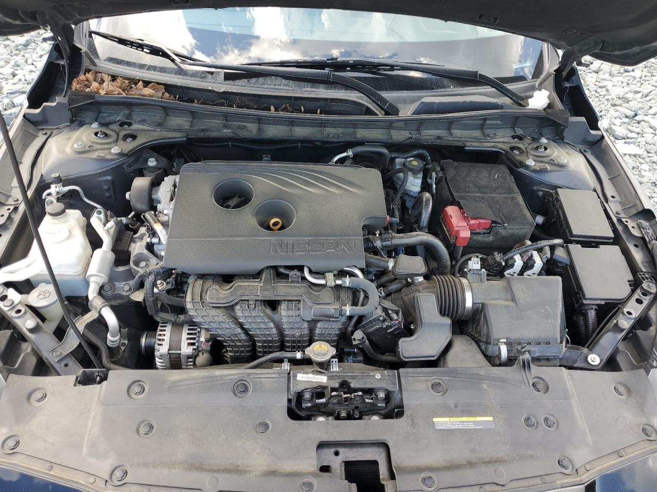 1N4BL4DV7KC134959 NISSAN ALTIMA 2019