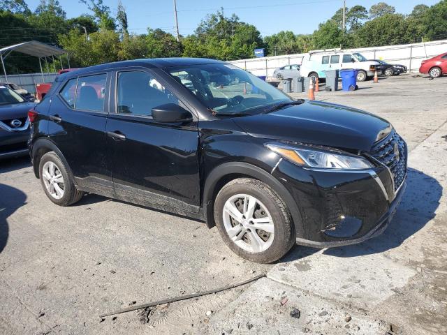  NISSAN KICKS 2023 Czarny