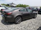 2018 Mazda 6 Touring na sprzedaż w North Billerica, MA - Front End