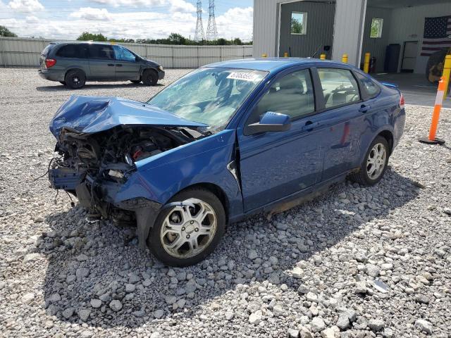 2008 Ford Focus Se