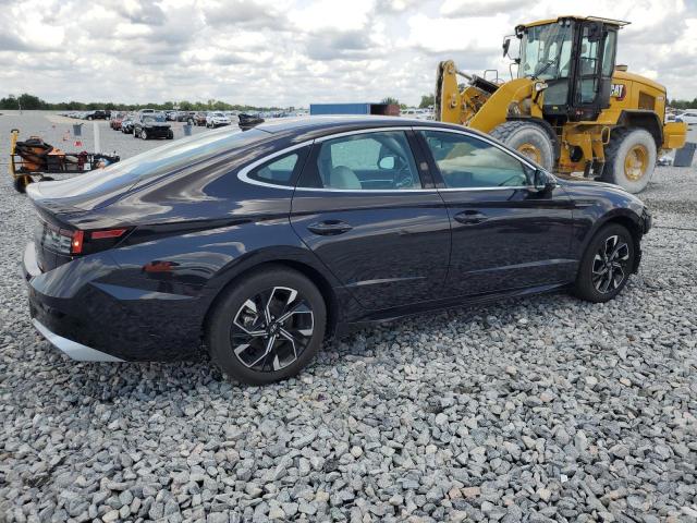  HYUNDAI SONATA 2024 Czarny