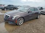 2016 Cadillac Ats Luxury for Sale in Houston, TX - Front End