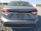 2020 Toyota Corolla Le للبيع في Tifton، GA - Front End