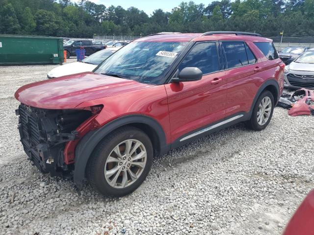 FORD EXPLORER X 2023
