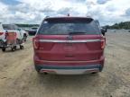 2017 Ford Explorer Xlt en Venta en Conway, AR - Hail