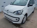 2019 VOLKSWAGEN HIGH UP TS for sale at Copart SANDY