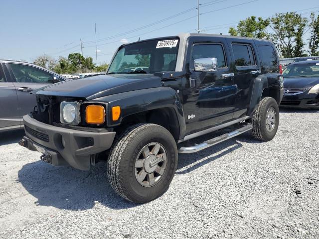 2006 Hummer H3 