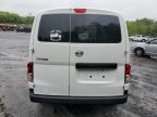 2018 Nissan Nv200 2.5S for Sale in Marlboro, NY - Undercarriage