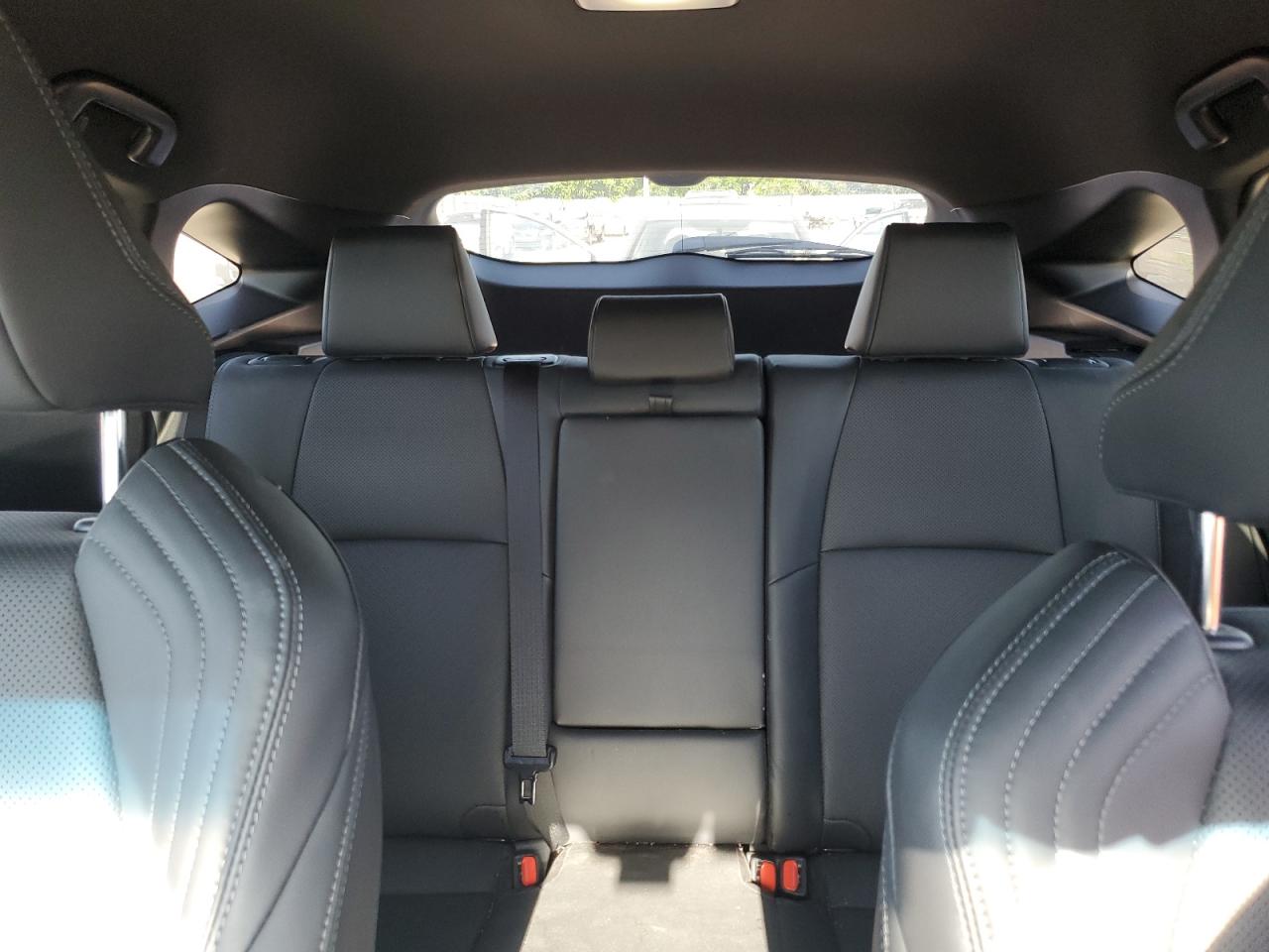 2024 Toyota Venza Le VIN: JTEAAAAHXRJ171160 Lot: 56130075