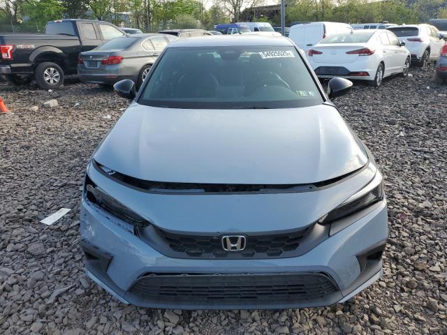  HONDA CIVIC 2023 Szary