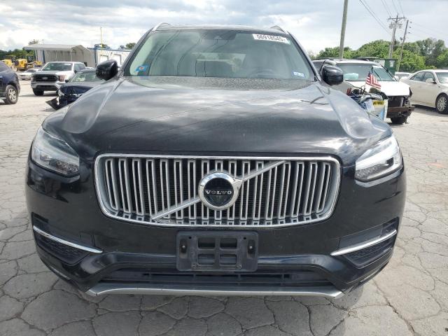  VOLVO XC90 2019 Black