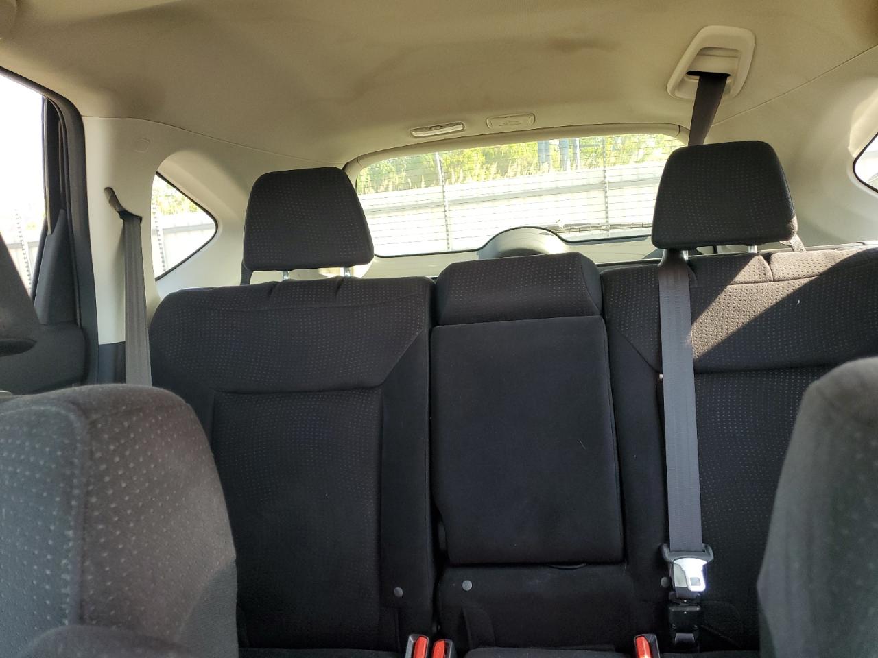 2013 Honda Cr-V Ex VIN: 5J6RM4H54DL044536 Lot: 56912965