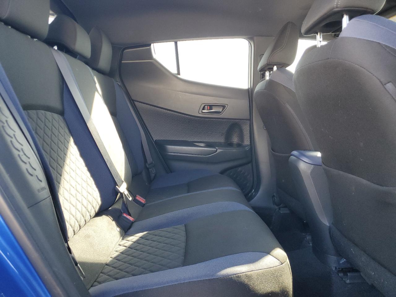 2020 Toyota C-Hr Xle VIN: JTNKHMBX4L1067147 Lot: 55979935