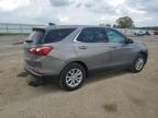 2019 Chevrolet Equinox Lt   for Sale in Mcfarland, WI - Front End