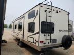 2016 Rockwood Trvl Trlr იყიდება Cedar Rapids-ში, IA - Top/Roof