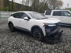2025 Nissan Kicks Sv продається в North Billerica, MA - Front End