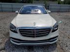 2019 Mercedes-Benz S 560 for Sale in Augusta, GA - Side