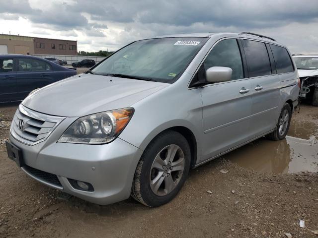 2010 Honda Odyssey Touring