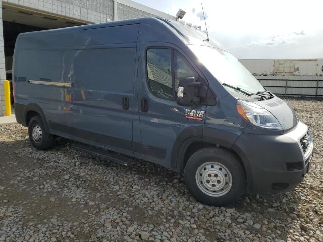 2019 RAM PROMASTER 2500 2500 HIGH  