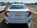 2018 Honda Civic Touring for Sale in Bowmanville, ON - Front End
