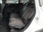 2016 FORD KUGA TITAN for sale at Copart WOLVERHAMPTON