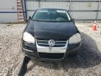 2009 Volkswagen Jetta S for Sale in Prairie Grove, AR - Front End