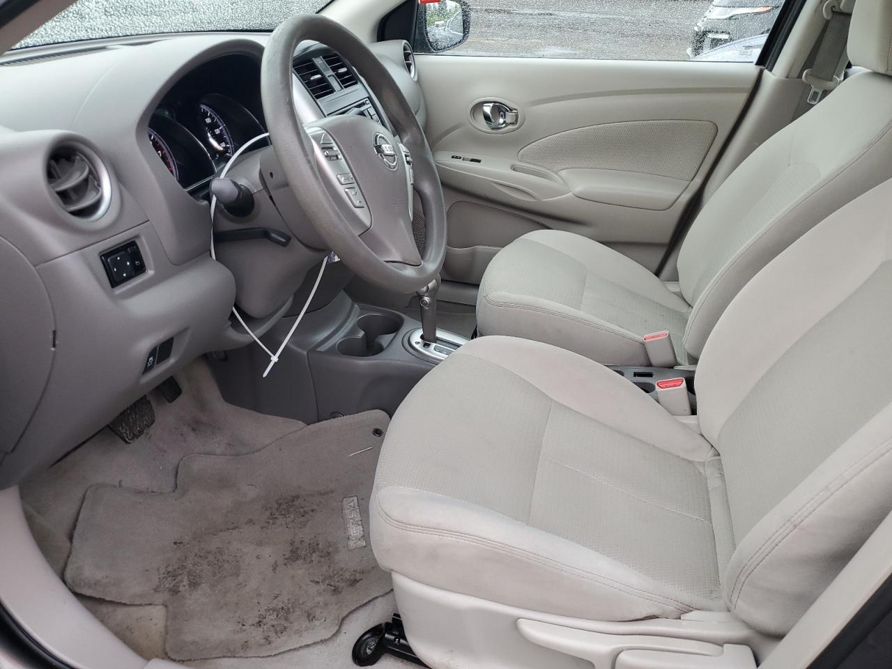 3N1CN7AP3GL805056 NISSAN VERSA 2016