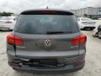 2013 Volkswagen Tiguan S للبيع في Opa Locka، FL - Water/Flood