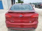 2015 Ford Focus Se იყიდება Sikeston-ში, MO - Mechanical