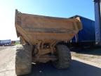 2017 CAT 730 C2 for sale at Copart WOLVERHAMPTON