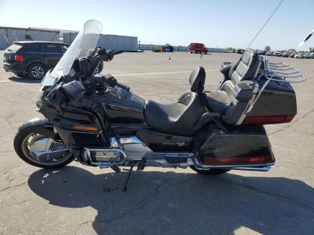 1993 HONDA GL1500 A  
