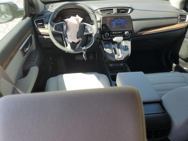  HONDA CRV 2020 Blue