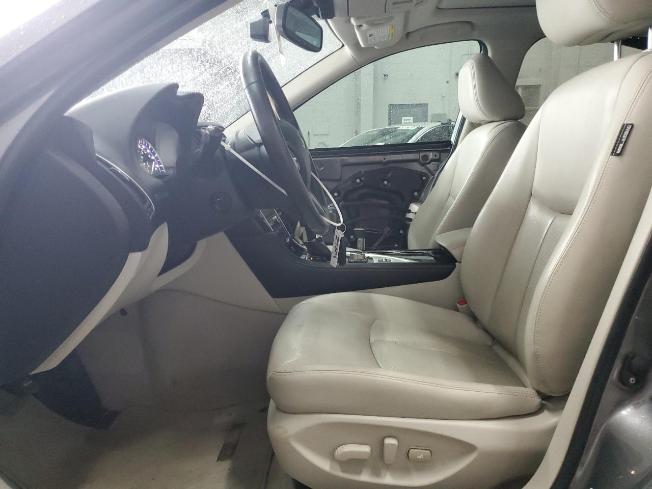 2017 Infiniti Q50 Premium VIN: JN1EV7AR4HM834373 Lot: 56761575