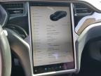 2018 Tesla Model S  na sprzedaż w Fresno, CA - Rear End