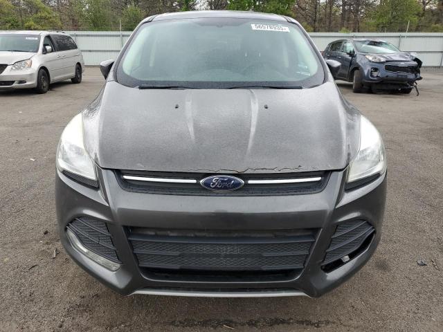 Parquets FORD ESCAPE 2016 Charcoal