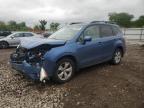 2015 Subaru Forester 2.5I Limited იყიდება Chicago Heights-ში, IL - Front End