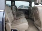 2014 Chrysler Town & Country Touring de vânzare în Woodhaven, MI - Front End