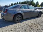 2018 Chrysler 300 S იყიდება Graham-ში, WA - Front End