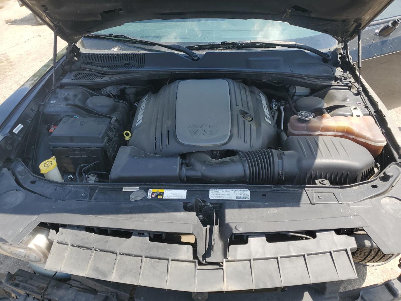 2013 Dodge Challenger R/T VIN: 2C3CDYBTXDH601235 Lot: 56680605